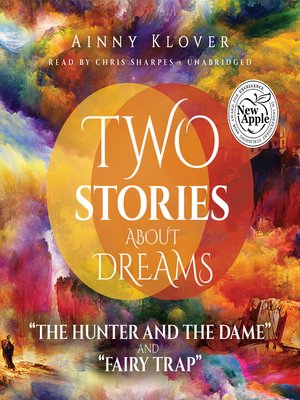 cover image of Two Stories about Dreams